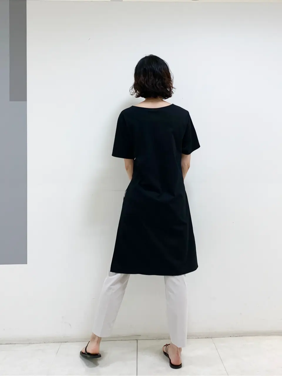 ICB 小川 コーディネート画像