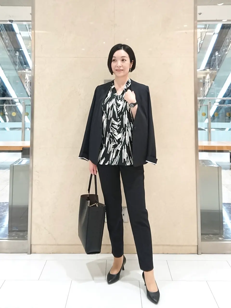  KANAE コーディネート画像