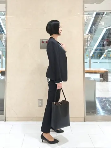 ICB KANAE コーディネート画像