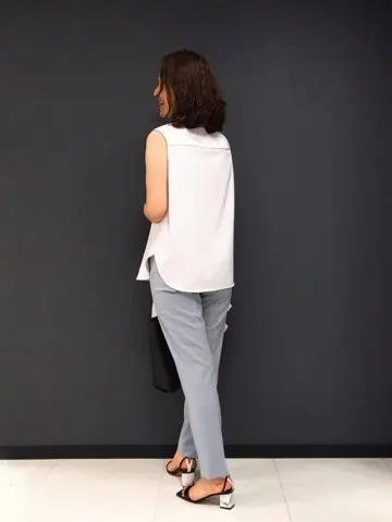 ICB 濱井 コーディネート画像