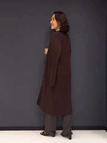 ICB 濱井 コーディネート画像