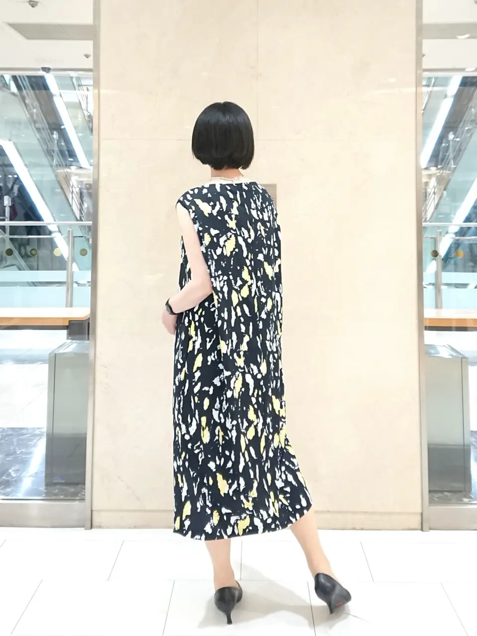 ICB KANAE コーディネート画像