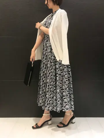 ICB 村上 コーディネート画像