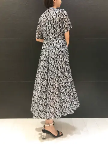 ICB 村上 コーディネート画像