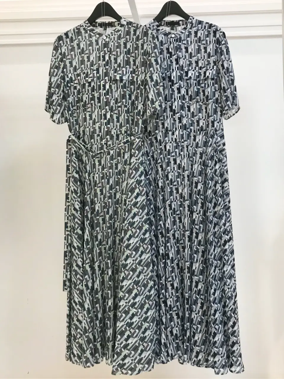 ICB 村上 コーディネート画像