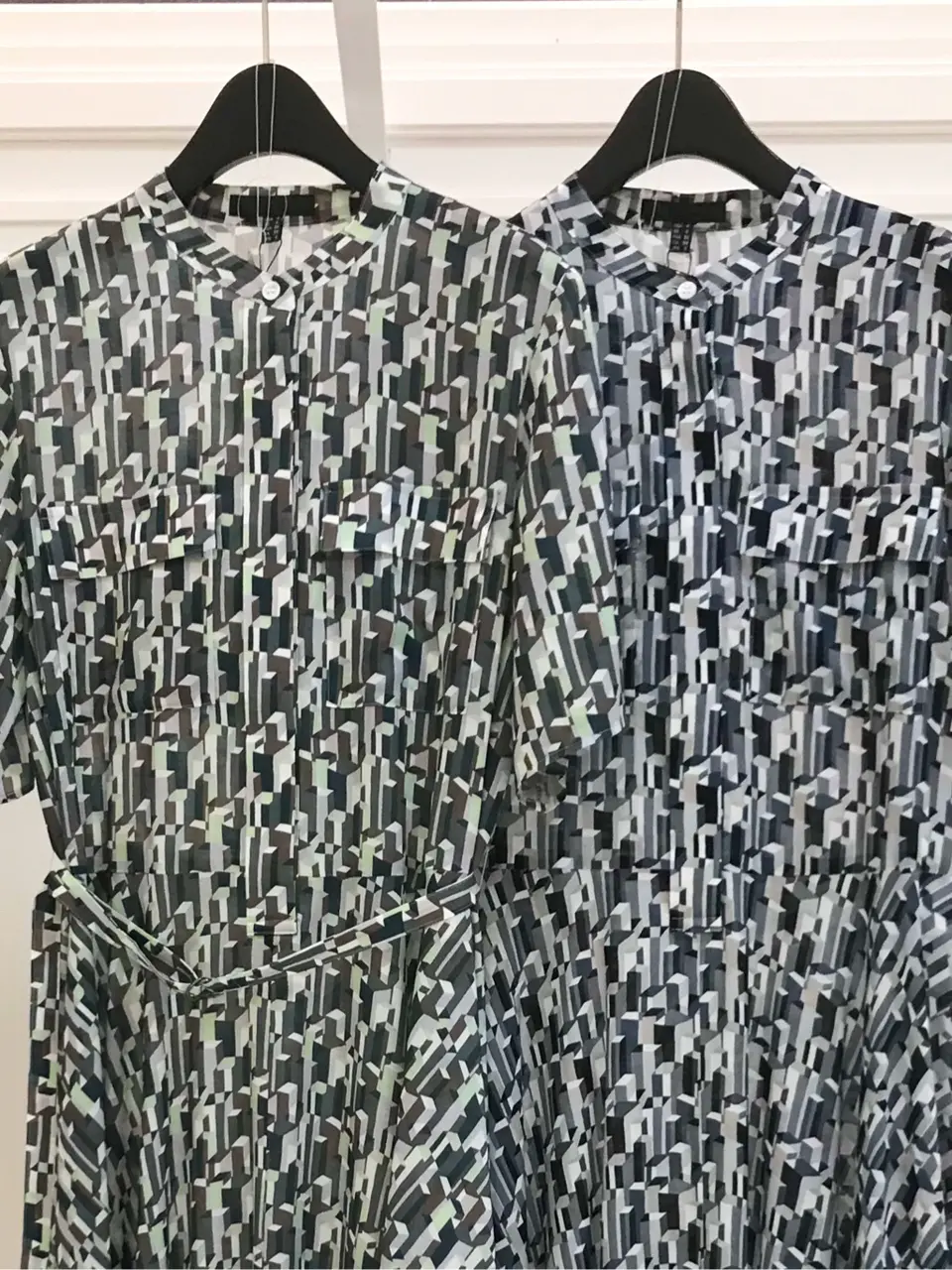 ICB 村上 コーディネート画像