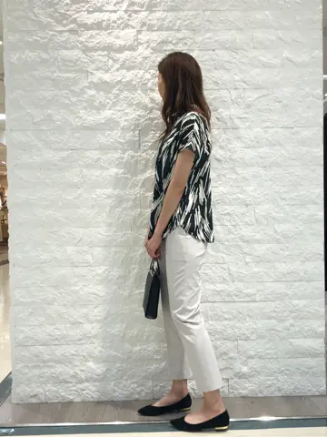 ICB Ashu コーディネート画像