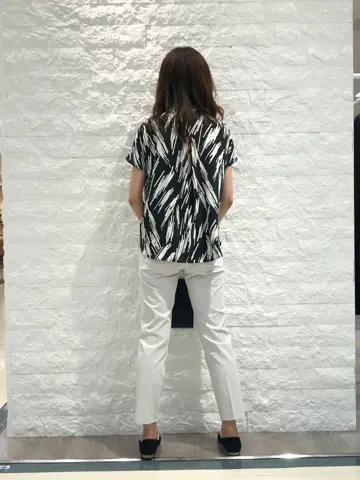 ICB Ashu コーディネート画像