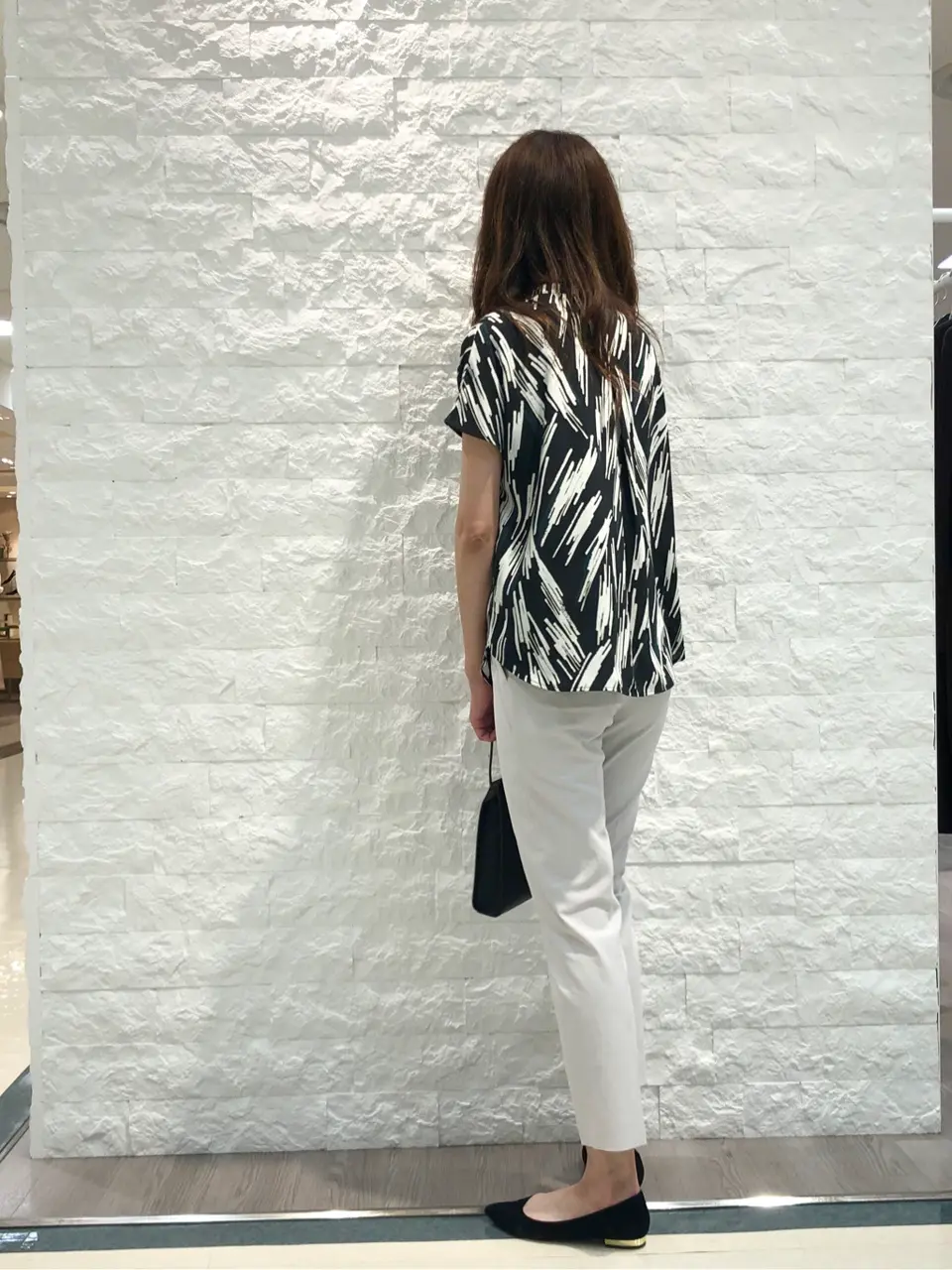 ICB Ashu コーディネート画像