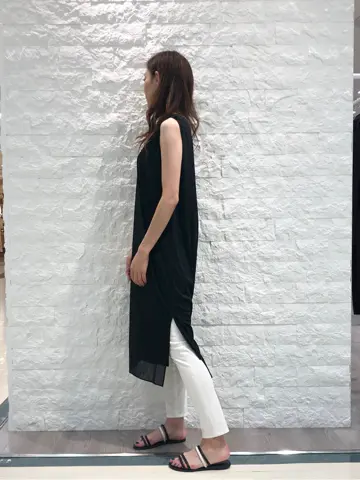 ICB Ashu コーディネート画像