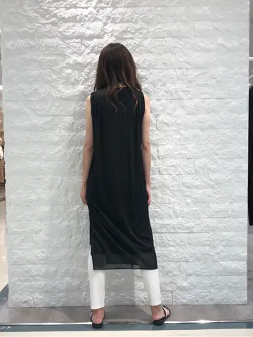 ICB Ashu コーディネート画像