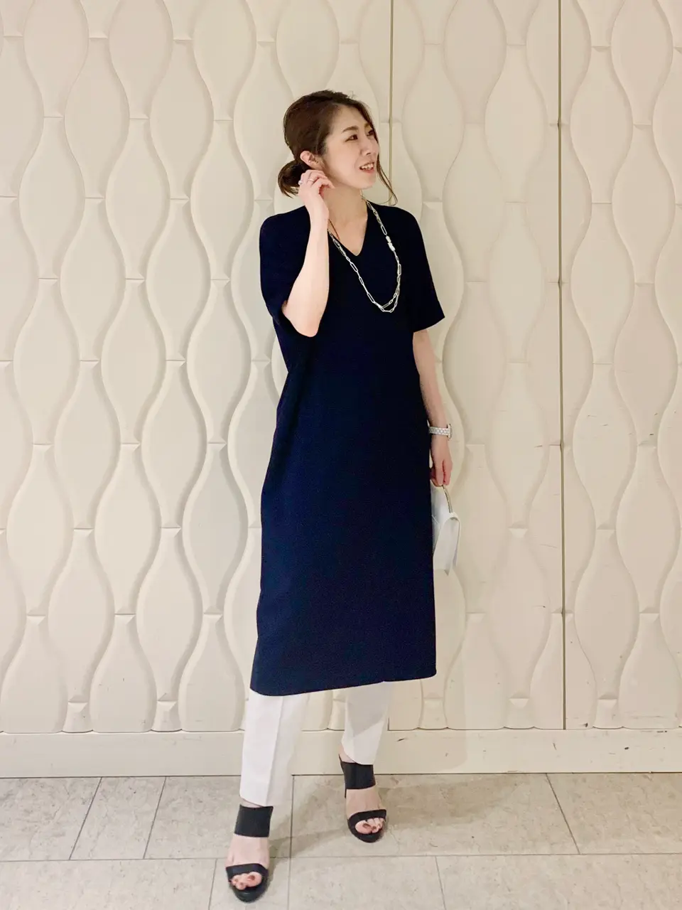  村田 コーディネート画像