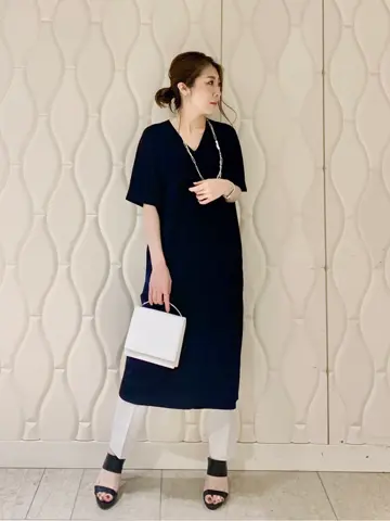 ICB 村田 コーディネート画像