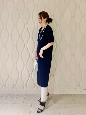 ICB 村田 コーディネート画像