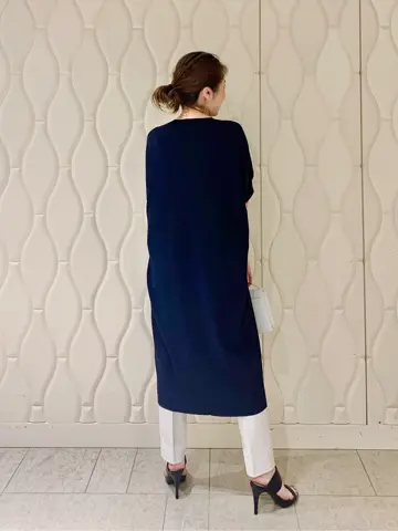 ICB 村田 コーディネート画像