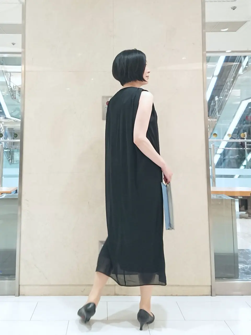 ICB KANAE コーディネート画像