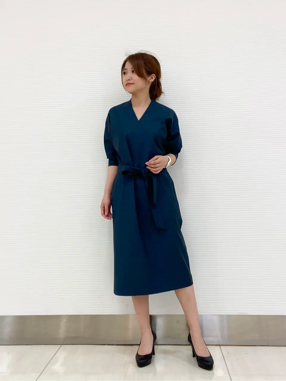  ASUMI コーディネート画像