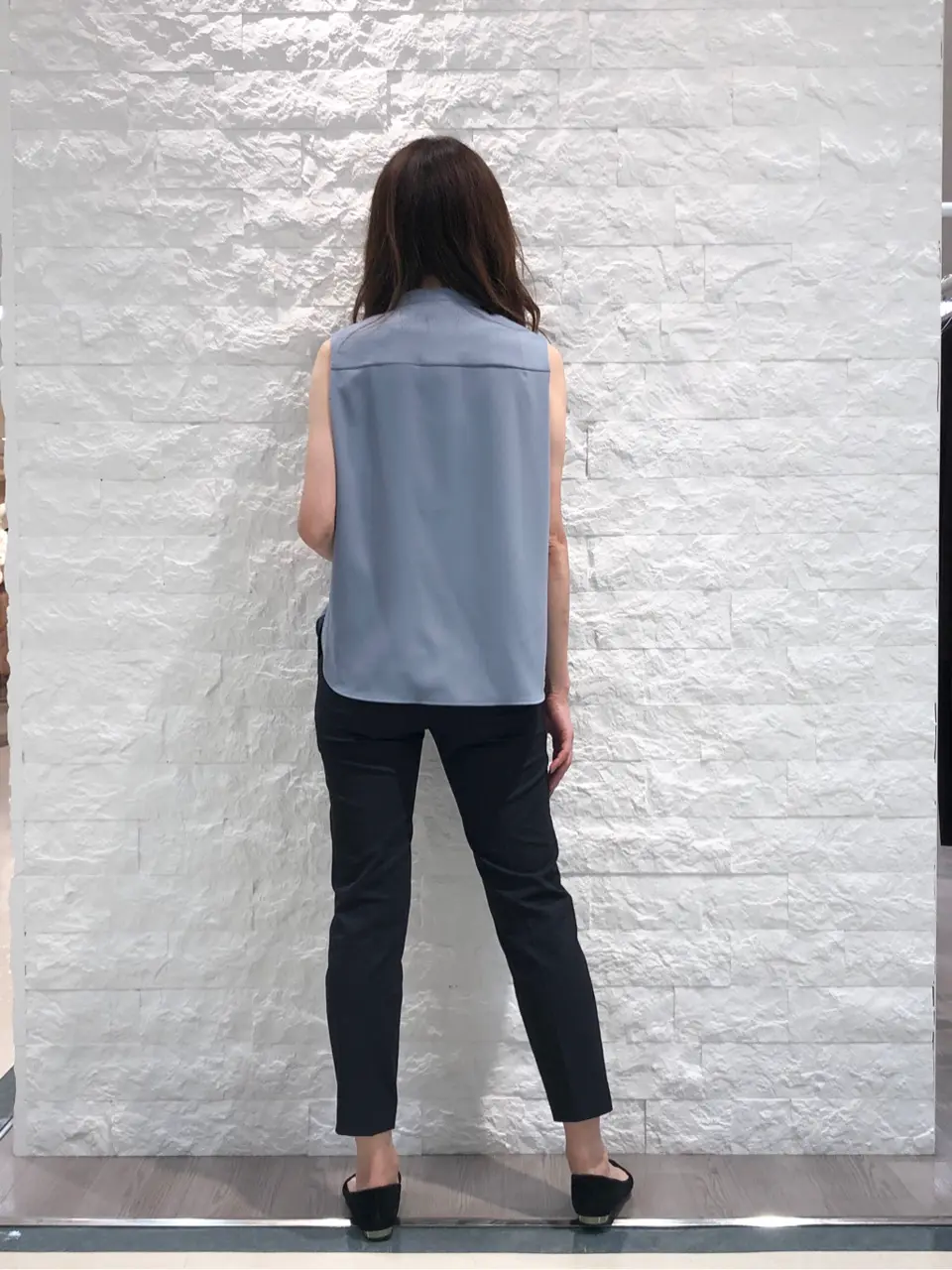 ICB Ashu コーディネート画像