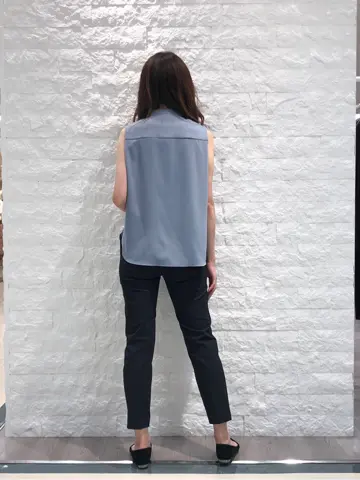 ICB Ashu コーディネート画像