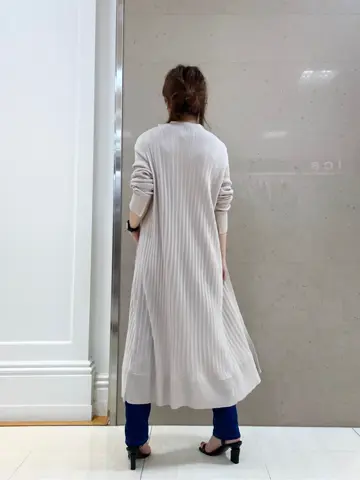 ICB ASUMI コーディネート画像