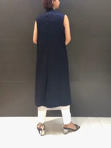 ICB 村上 コーディネート画像