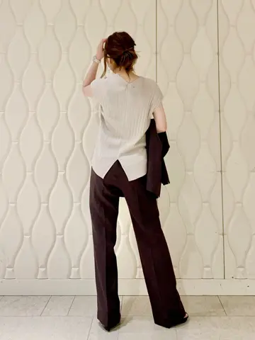 ICB 村田 コーディネート画像