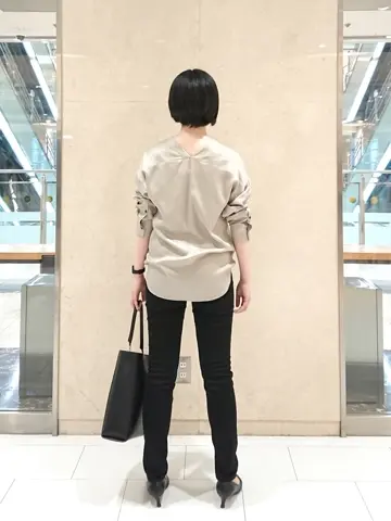 ICB KANAE コーディネート画像