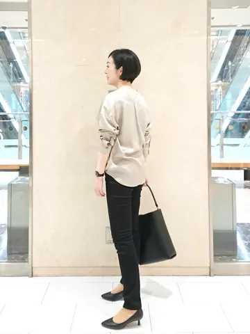 ICB KANAE コーディネート画像