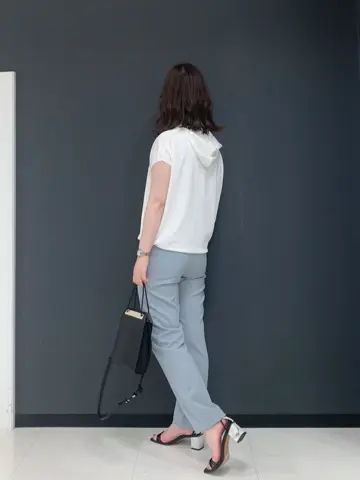 ICB 岡本 コーディネート画像