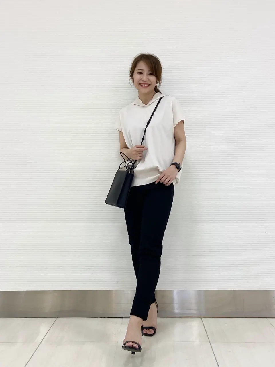  ASUMI コーディネート画像