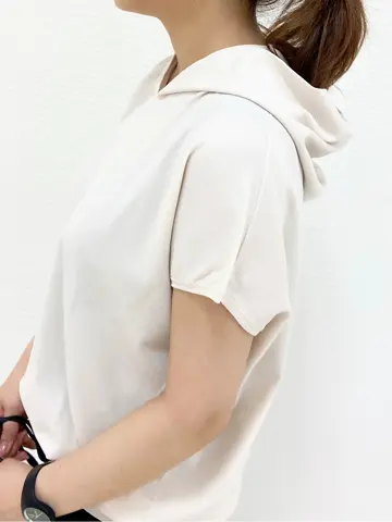 ICB ASUMI コーディネート画像