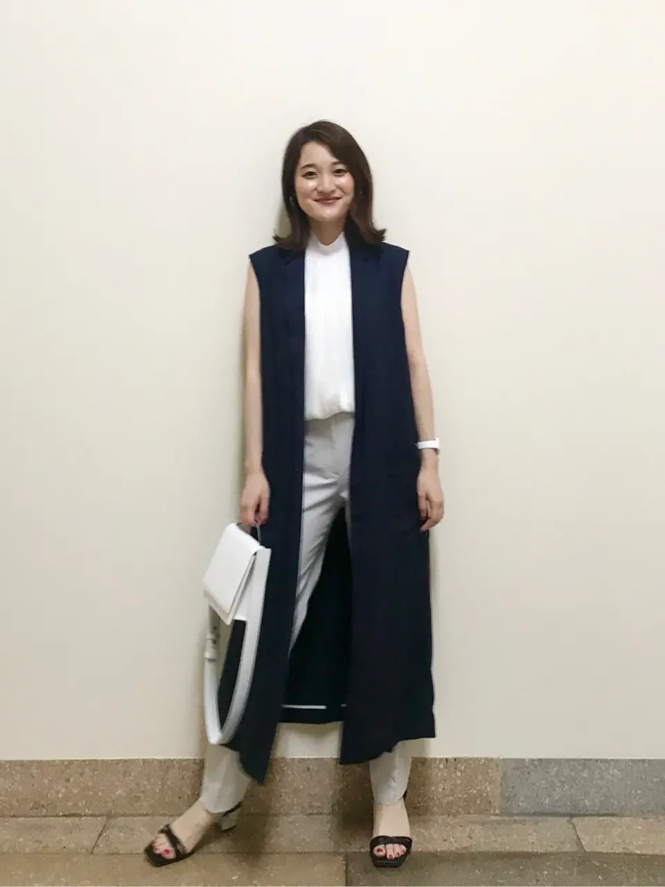  門脇 コーディネート画像