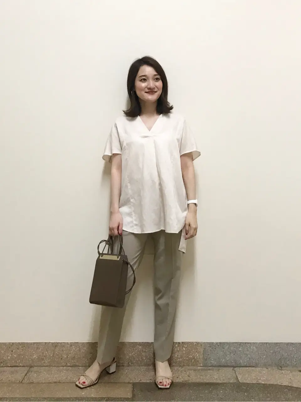  門脇 コーディネート画像