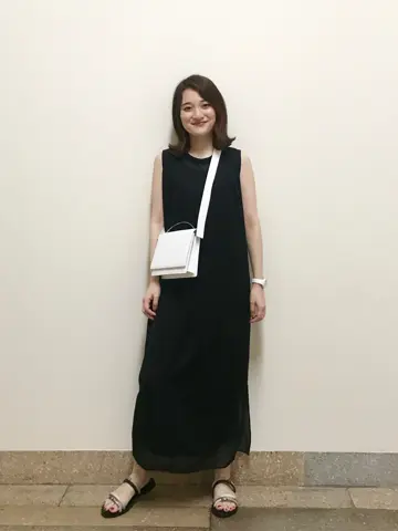 ICB 門脇 コーディネート画像