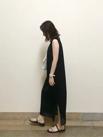 ICB 門脇 コーディネート画像