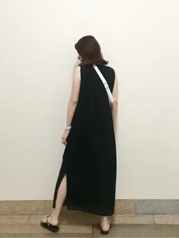 ICB 門脇 コーディネート画像