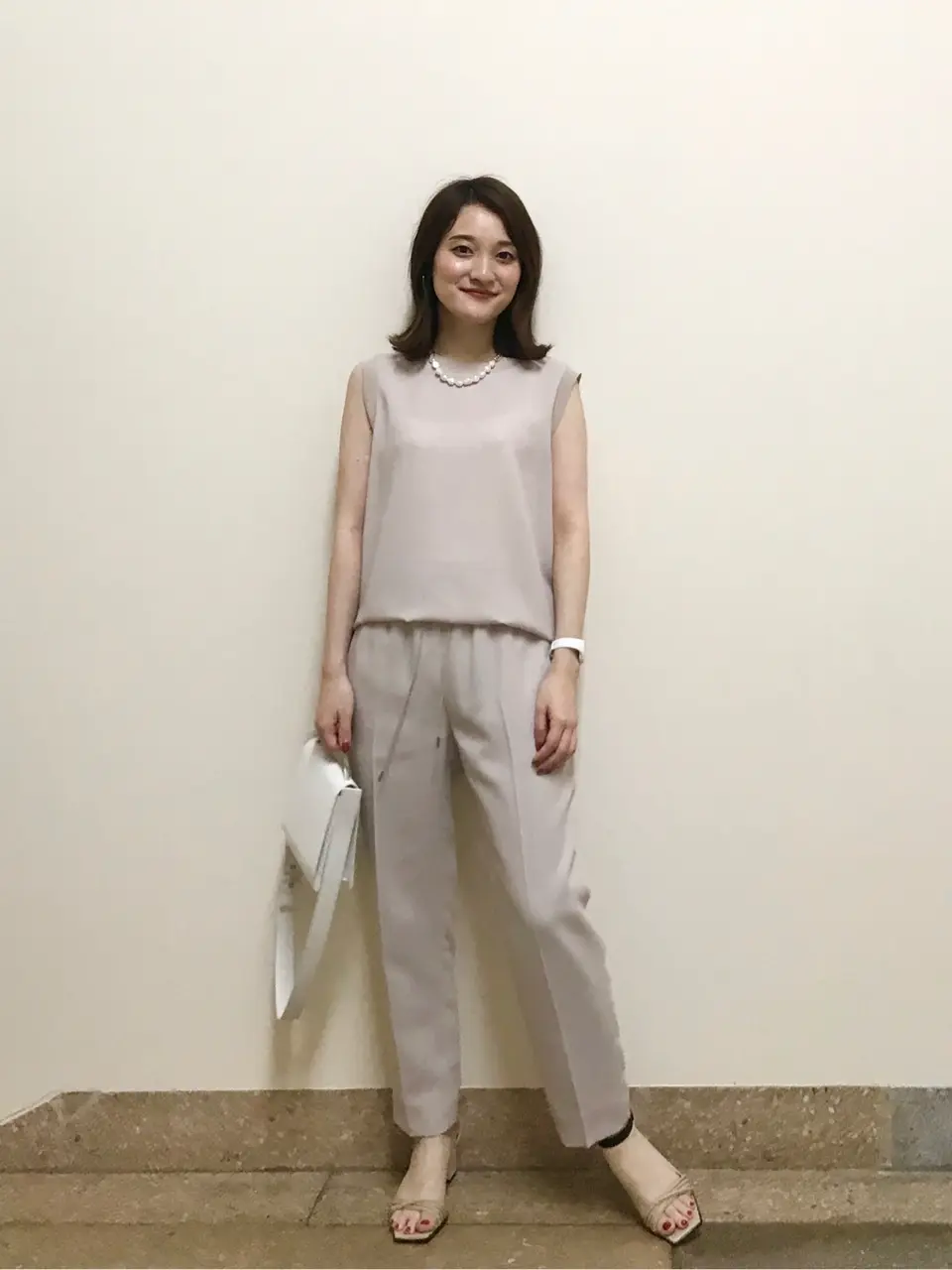  門脇 コーディネート画像