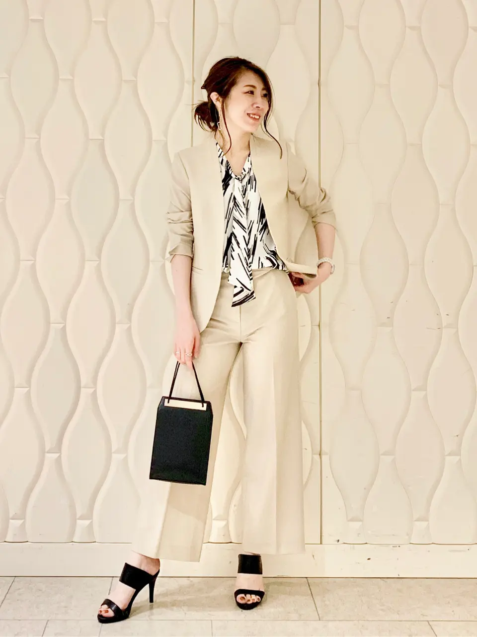  村田 コーディネート画像