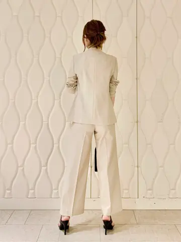 ICB 村田 コーディネート画像