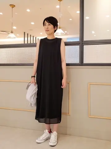 ICB 高橋 コーディネート画像