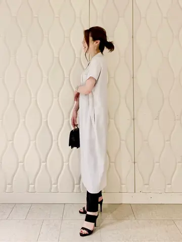 ICB 村田 コーディネート画像