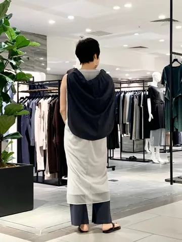 ICB 宮本 コーディネート画像