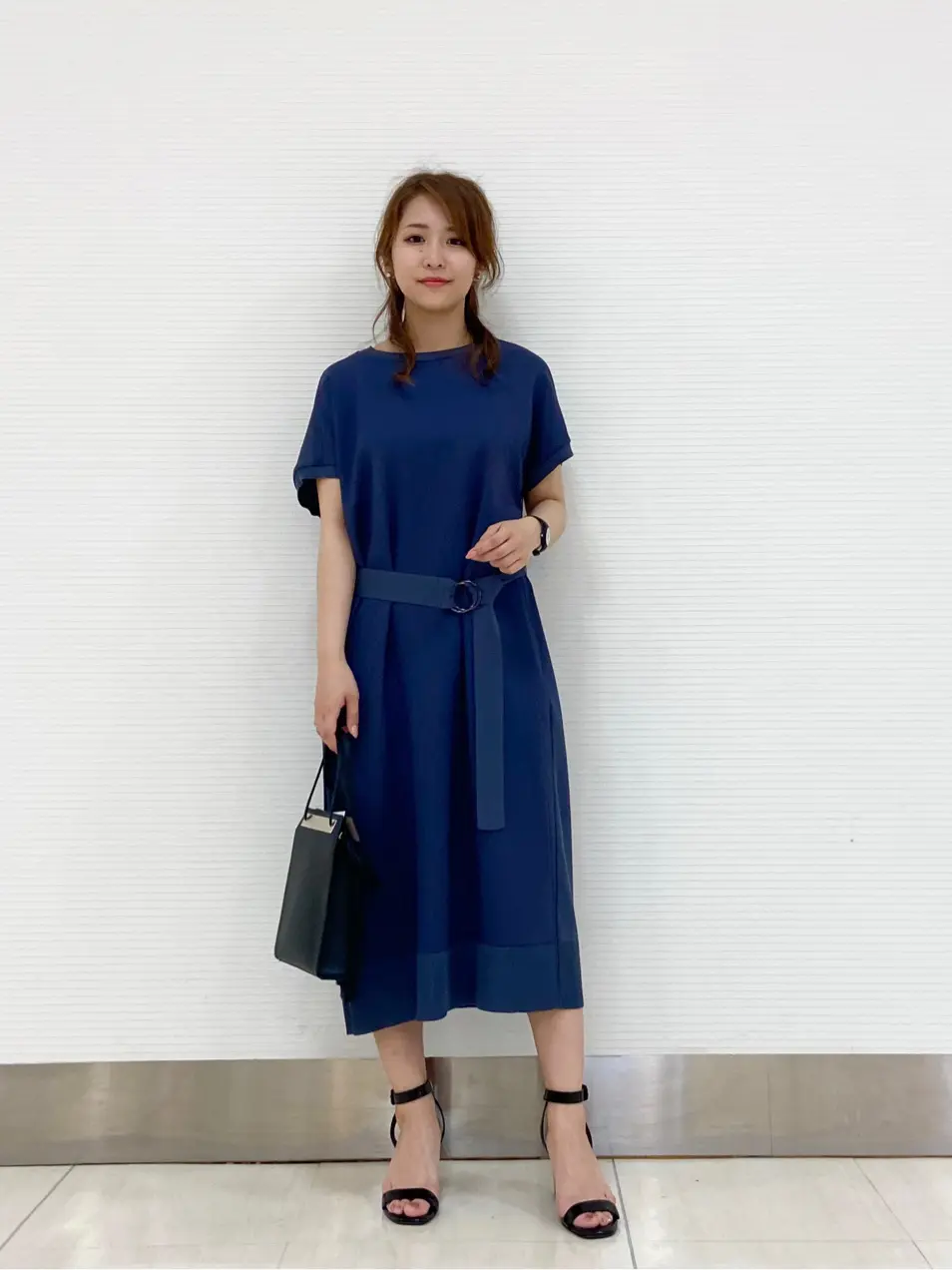  ASUMI コーディネート画像