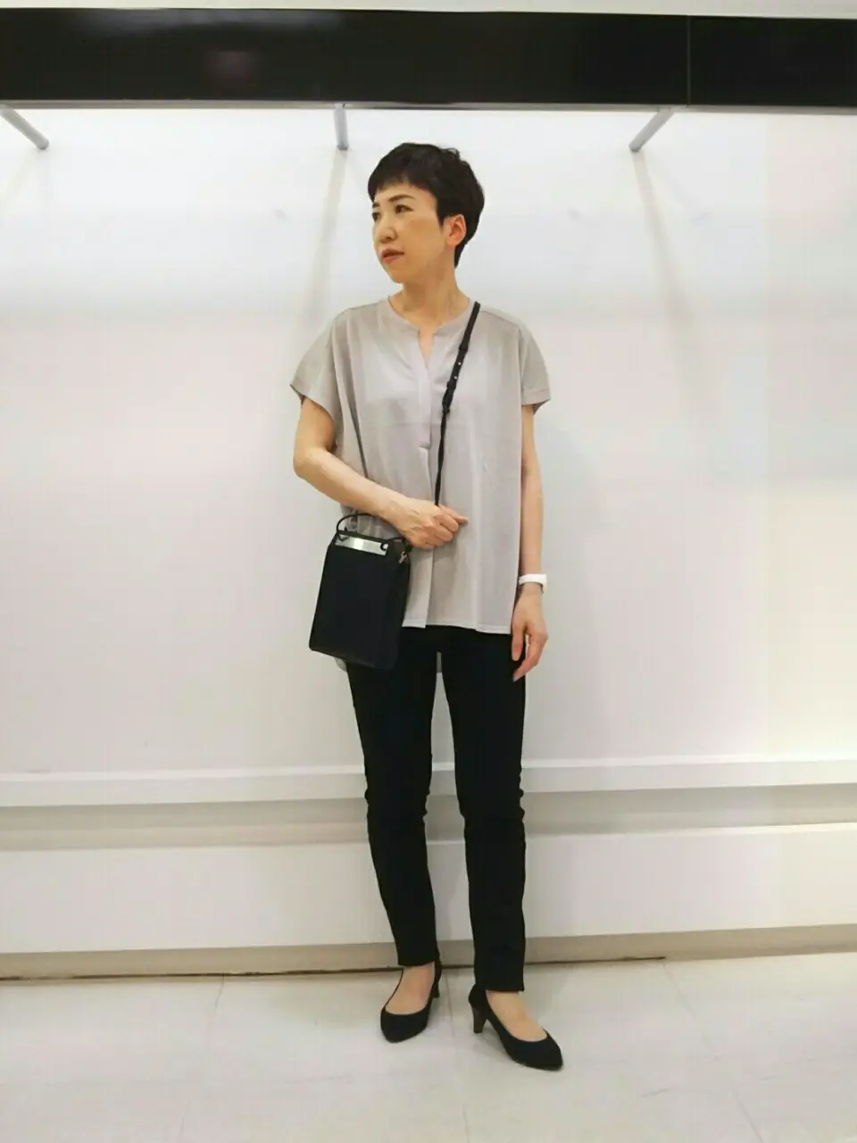  伊藤 コーディネート画像