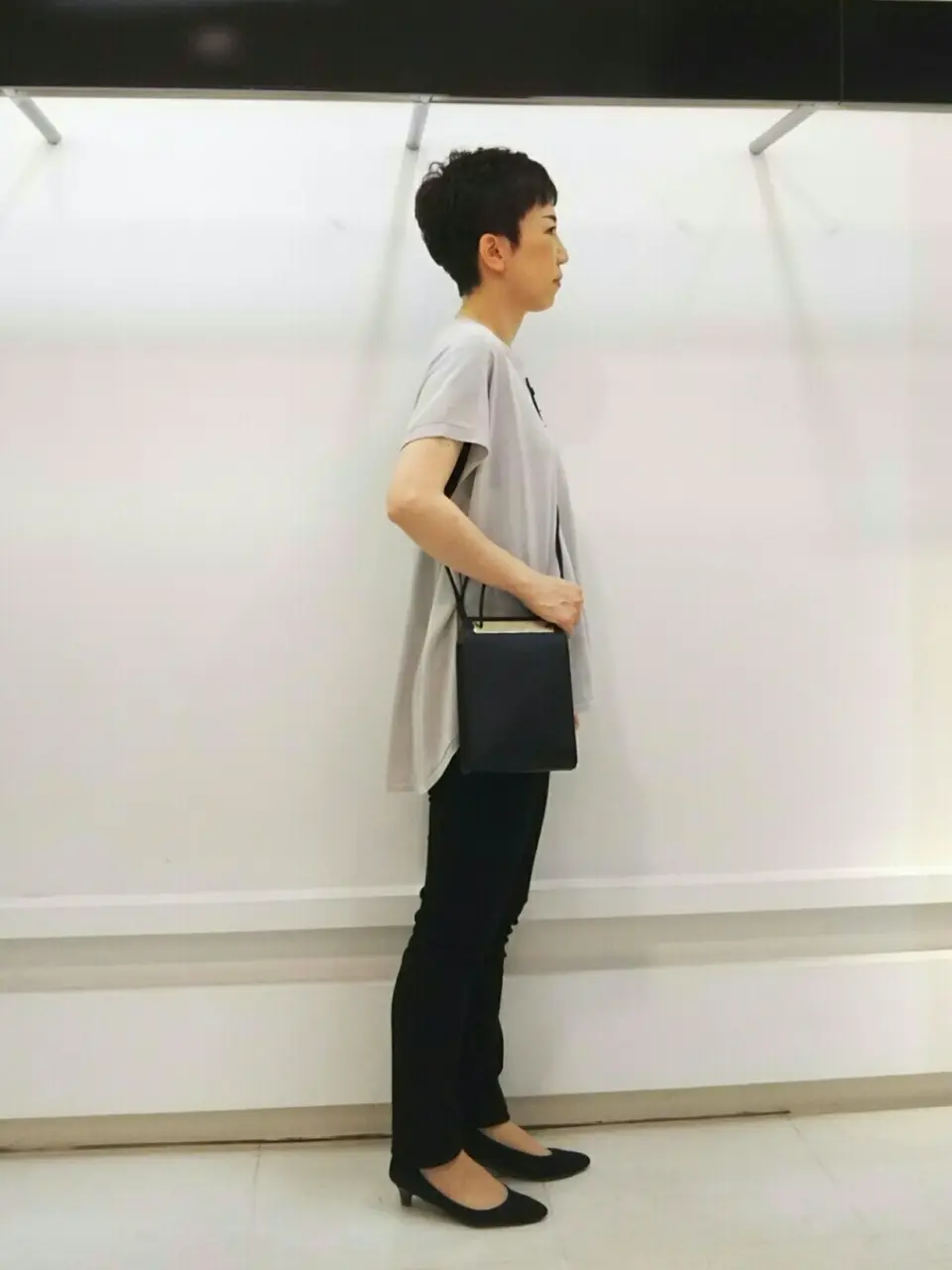 ICB 伊藤 コーディネート画像