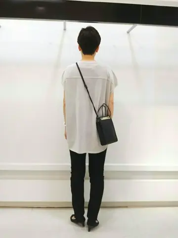 ICB 伊藤 コーディネート画像