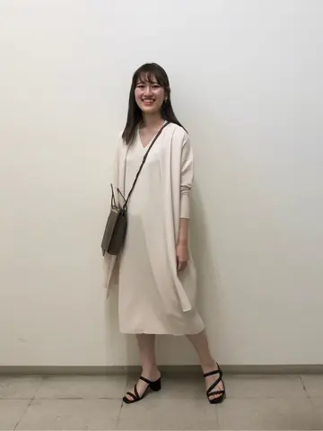 ICB 田中  コーディネート画像