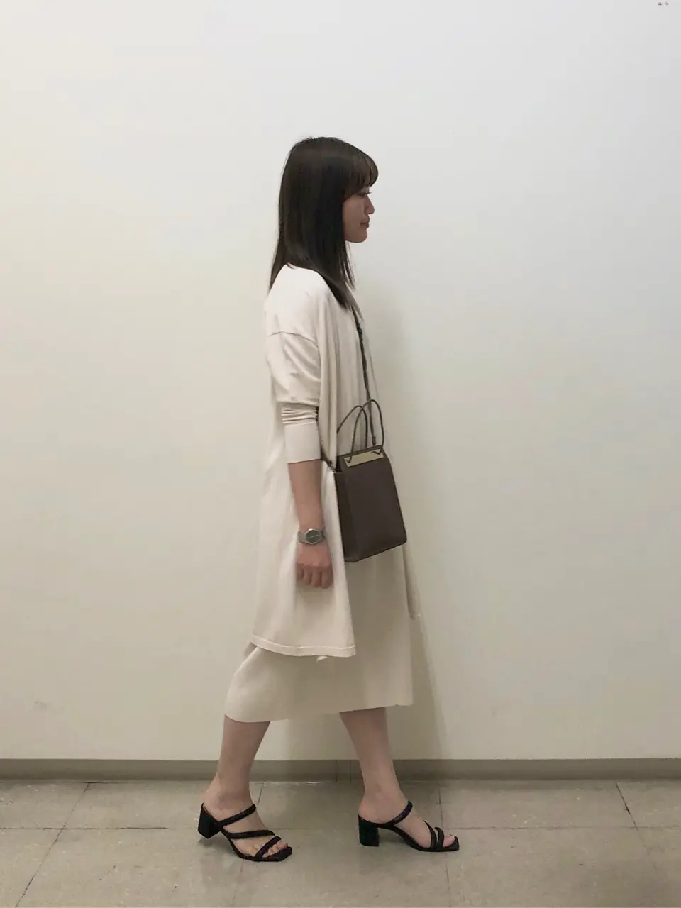 ICB 田中  コーディネート画像