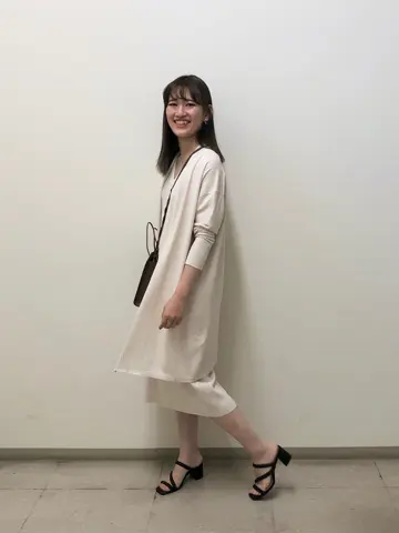 ICB 田中  コーディネート画像