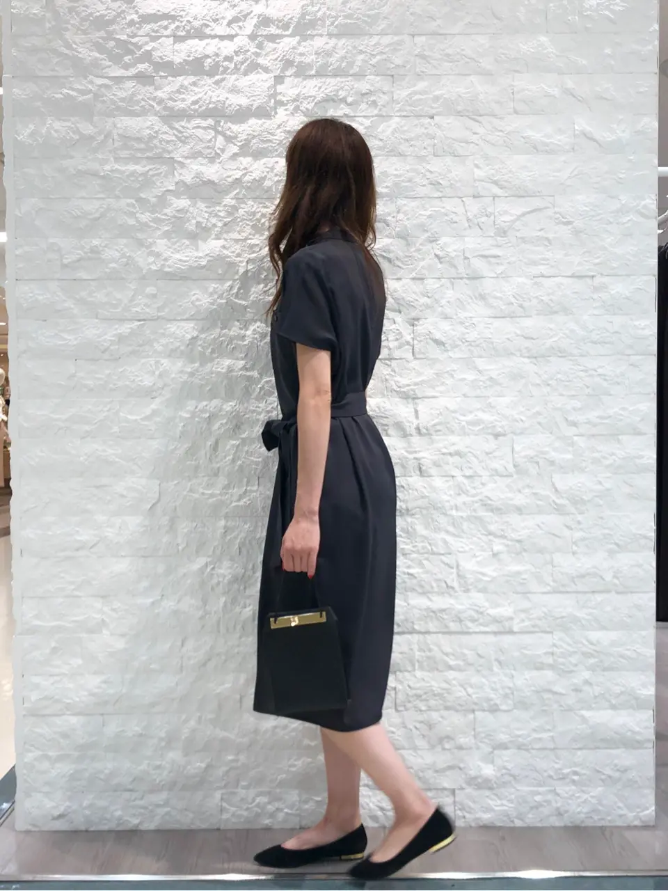 ICB Ashu コーディネート画像